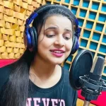 Aseema Panda