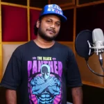 Ashutosh Behera