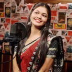 Rashmi Rekha