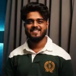 Sourav Bharadwaj